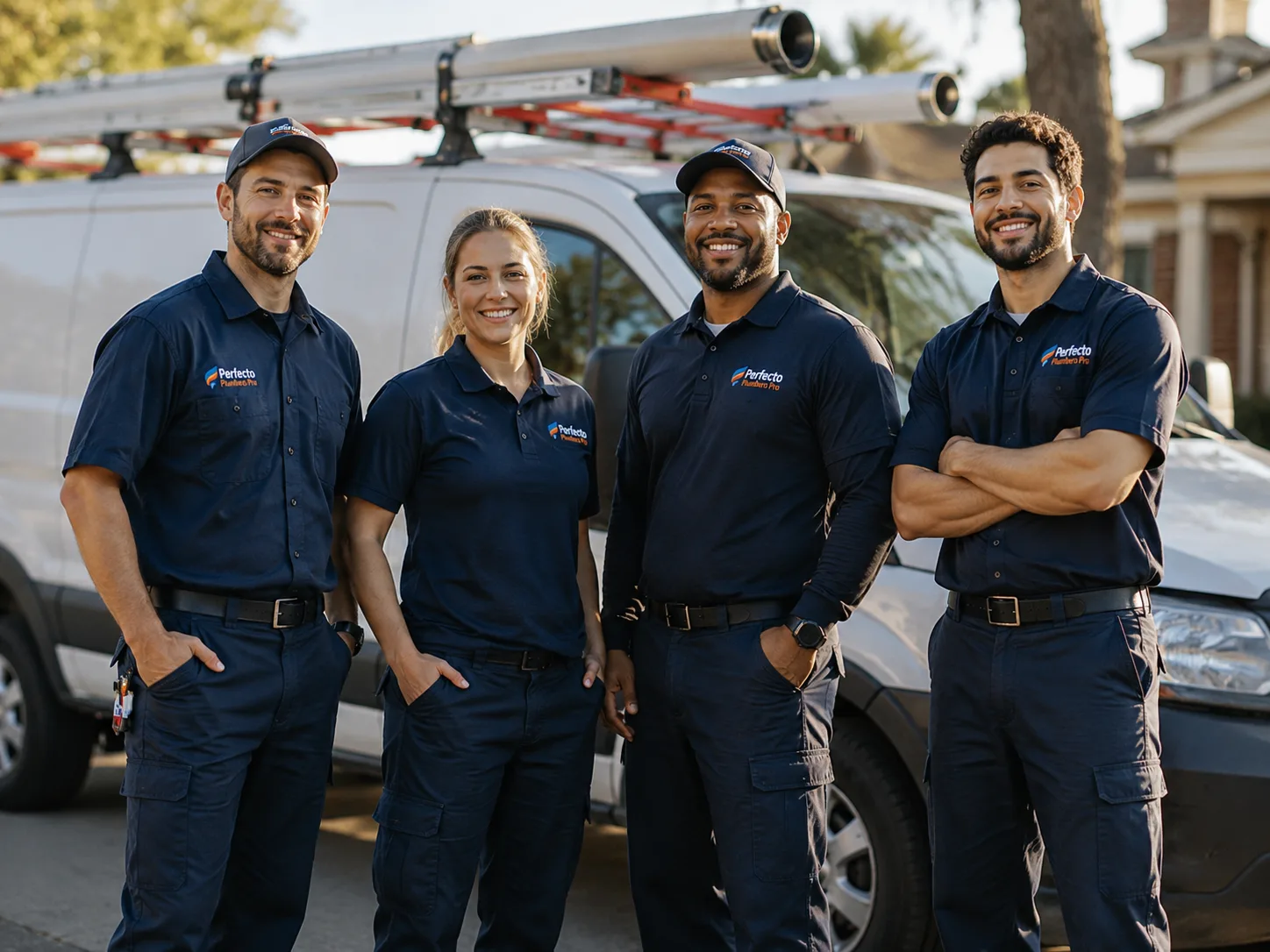 Emergency Plumber Near Me in Blue Gap, AZ near me